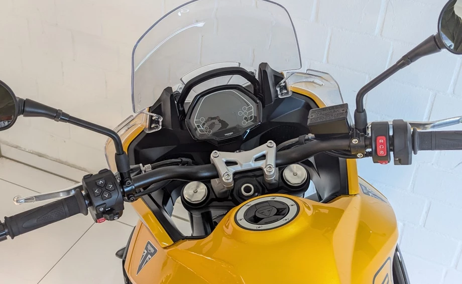 Angebot Triumph Tiger Sport 800 Bild 5: Angebot Triumph Tiger Sport 800