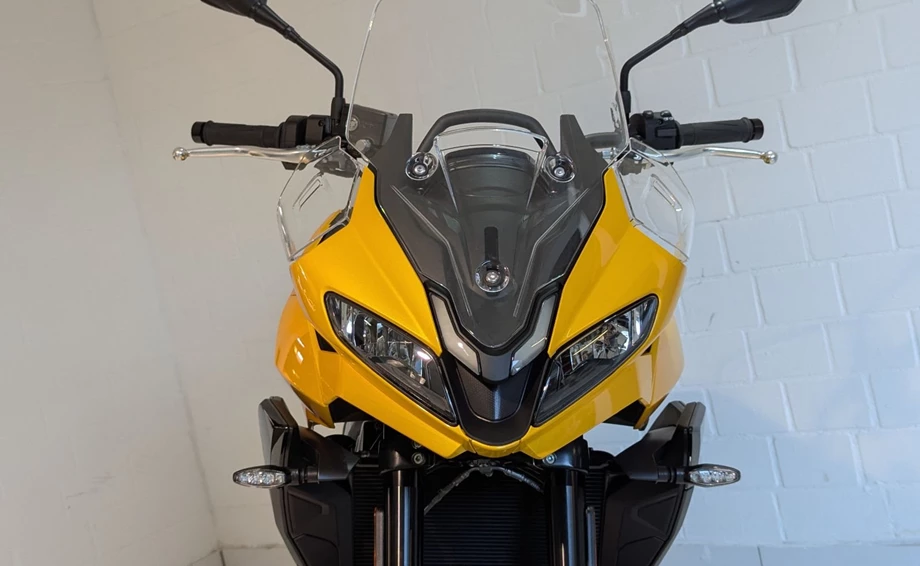 Angebot Triumph Tiger Sport 800 Bild 6: Angebot Triumph Tiger Sport 800