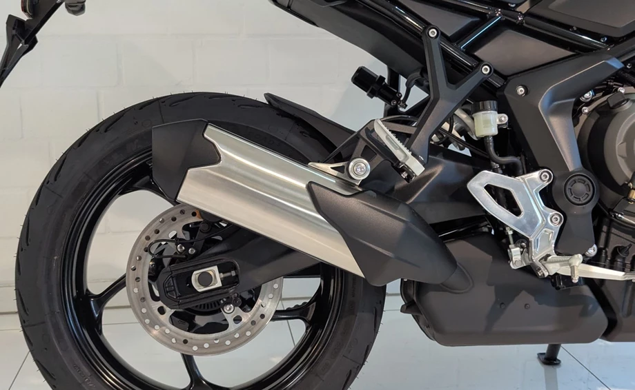 Angebot Triumph Tiger Sport 800 Bild 8: Angebot Triumph Tiger Sport 800