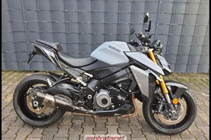 Angebot Suzuki GSX-S1000