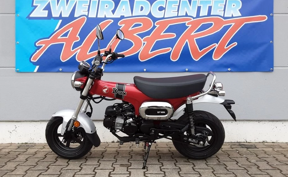 Offer Honda Dax Bild 1: Offer Honda Dax