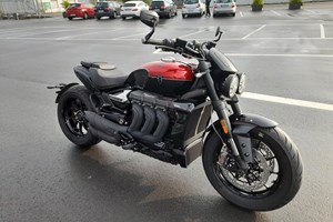 Angebot Triumph Rocket 3 Storm R