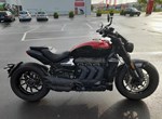 Angebot Triumph Rocket 3 Storm R