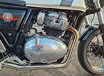 Angebot Royal Enfield Continental GT 650