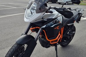 Angebot KTM 1190 Adventure R