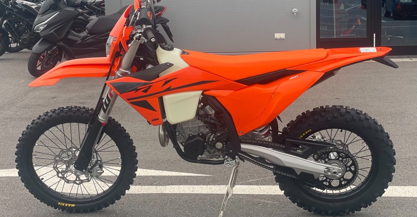 Angebot KTM 500 EXC-F