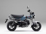 Angebot Honda Dax 125