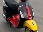 Angebot Vespa Primavera 50