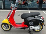 Angebot Vespa Primavera 50