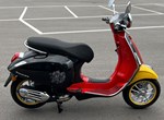 Angebot Vespa Primavera 50