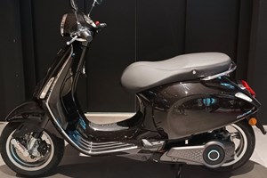 Angebot Vespa Primavera Elettrica