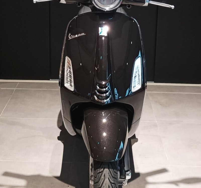 Angebot Vespa Primavera Elettrica