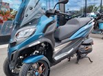 Angebot Piaggio MP3 530 HPE Exclusive