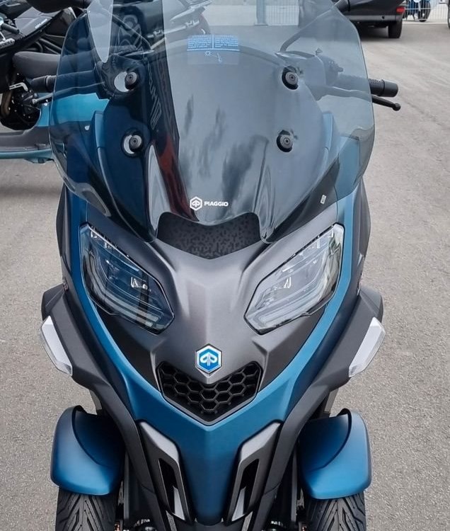 Angebot Piaggio MP3 530 HPE Exclusive