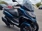 Angebot Piaggio MP3 530 HPE Exclusive