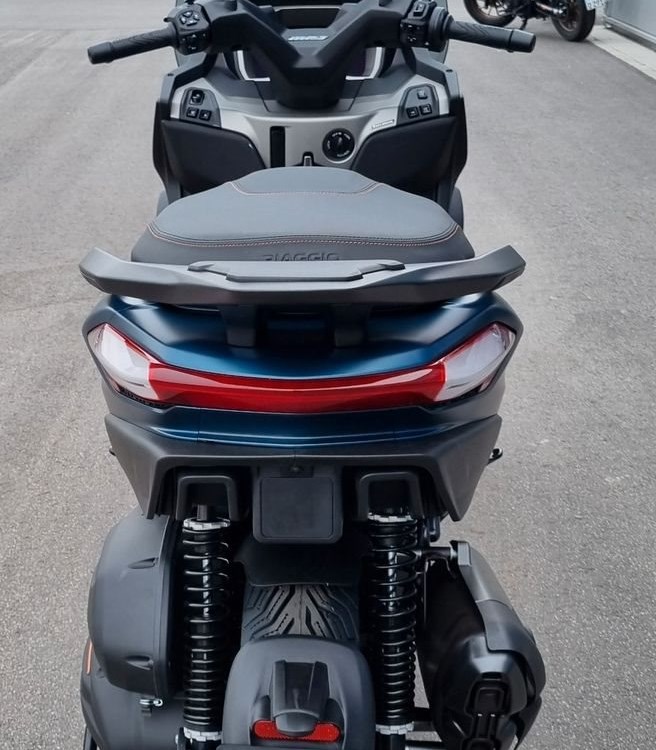 Angebot Piaggio MP3 530 HPE Exclusive