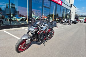 Angebot Kawasaki Z900