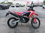 Angebot Honda CRF300 Rally