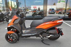 Angebot Piaggio MP3 400 Sport