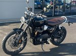 Angebot Triumph Scrambler 1200 X