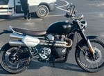 Angebot Triumph Scrambler 1200 X