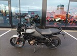 Angebot Husqvarna Svartpilen 125