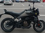 Angebot Husqvarna Svartpilen 401