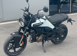 Angebot Husqvarna Svartpilen 125