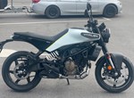 Angebot Husqvarna Svartpilen 125