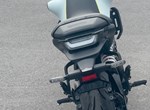 Angebot Husqvarna Svartpilen 125