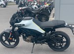 Angebot Husqvarna Svartpilen 125