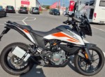 Angebot KTM 390 Adventure