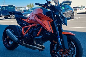 Angebot KTM 1390 Super Duke R EVO