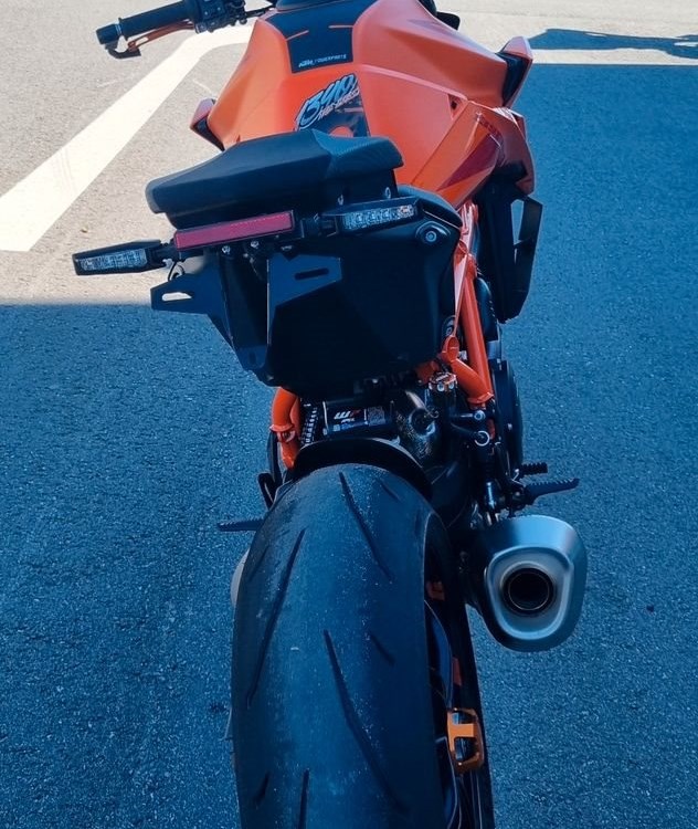 Angebot KTM 1390 Super Duke R EVO