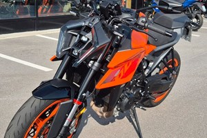 Angebot KTM 990 Duke