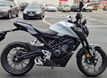 Angebot Honda CB125R