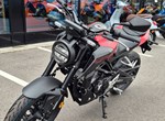 Angebot Honda CB125R