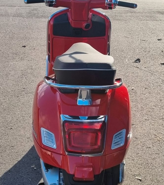 Angebot Vespa GTS 310 Super