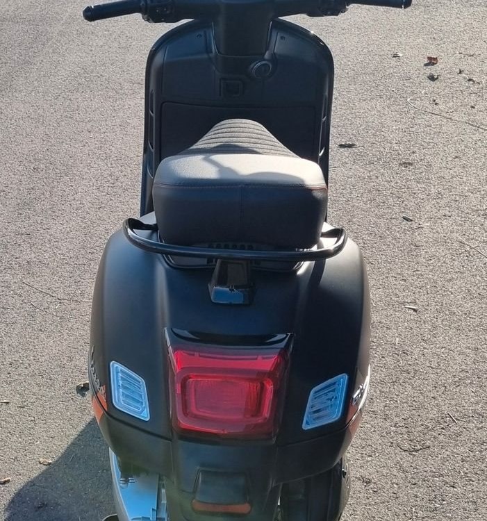 Angebot Vespa GTS Super Sport