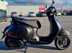 Angebot Vespa GTS Super Sport