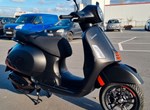 Angebot Vespa GTS Super Sport