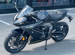 Angebot Triumph Daytona 660