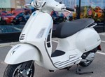 Angebot Vespa GTS 125 ie Super