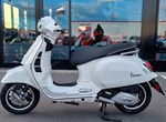 Angebot Vespa GTS 125 ie Super