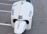 Angebot Vespa GTS 125 ie Super