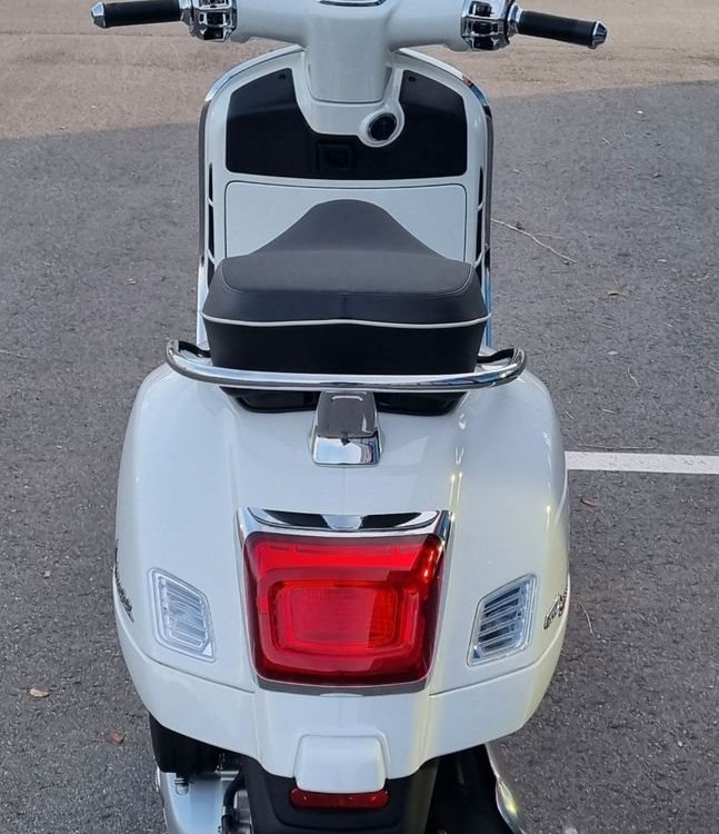 Angebot Vespa GTS 125 ie Super