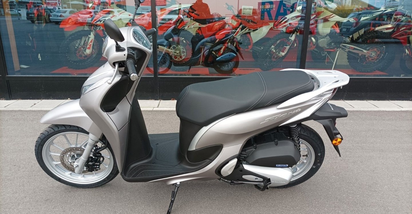 Angebot Honda SH Mode 125