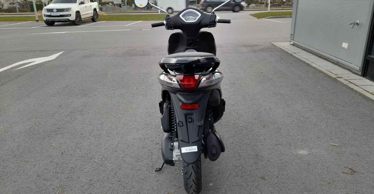 Angebot Piaggio Liberty 50