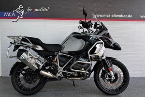 Angebot BMW R 1250 GS Adventure