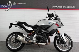 Angebot BMW F 900 XR